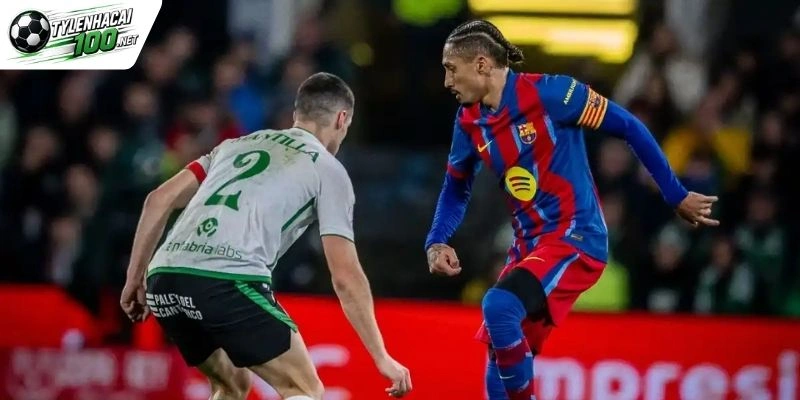 Tỷ Lệ Kèo Nhà Cái Barcelona Vs Racing Santander - La Liga, 17/09/2026 1 3 điểm kỳ vọng thuộc về chủ nhà