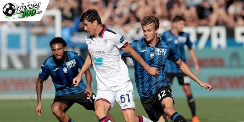 Soi Kèo Nhà Cái Atalanta Vs Cagliari - Serie A, 13/09/2026 1 Atalanta vs Cagliari giải Serie A cực gây cấn