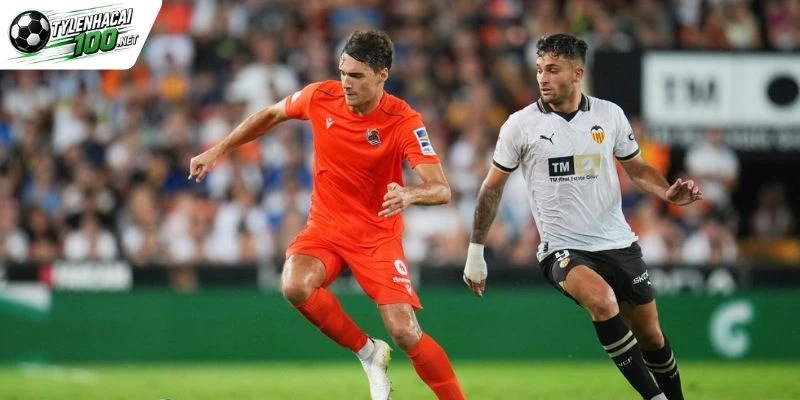 Màn đấu trí hấp dẫn tại Mestalla