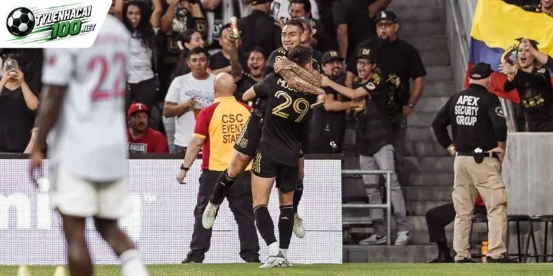 Phân tích kèo FC Dallas vs Los Angeles FC