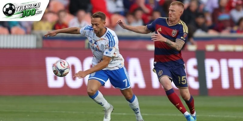 Tham khảo odds trận đối đầu được mong đợi tại MLS