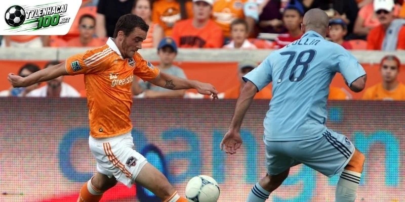 Soi Kèo Nhà Cái Houston Dynamo Vs Sporting Kansas City - MLS, 27/09/2026 1 Tổng quan chung về 2 CLB